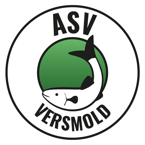 ASV-Versmold Logo